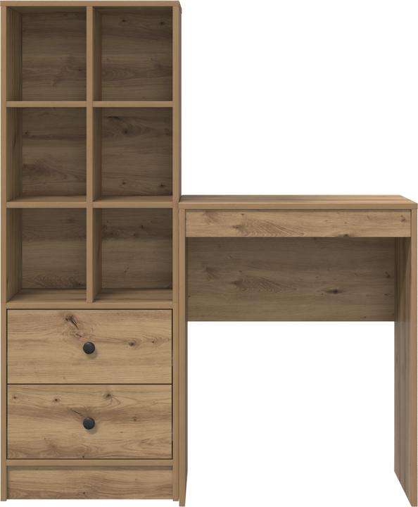 Produktbild vidaXL Schreibtisch