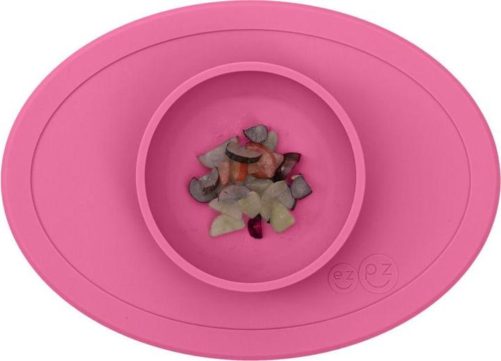 Actual product image EZ-PZ ezpz Tiny Mini Bowl