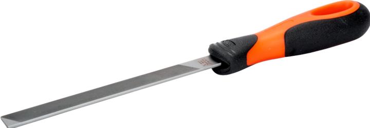 Immagine prodotto Bahco Lima piatta per motosega ERGO, 150 mm (Barra 3, 150 mm)