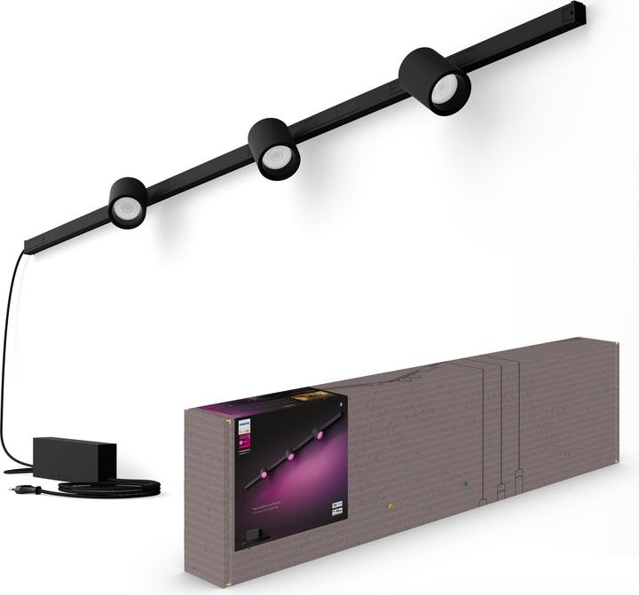 Produktbild Philips Hue Perifo Basis Set (510 lm)