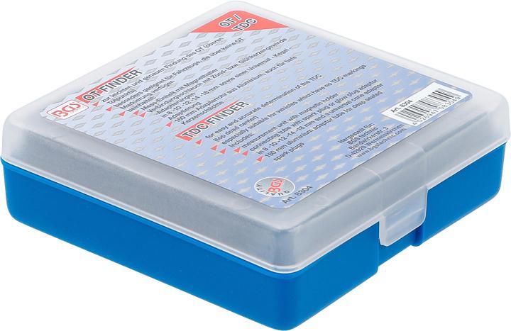 Immagine prodotto BGS Dispositivo di ricerca TDC