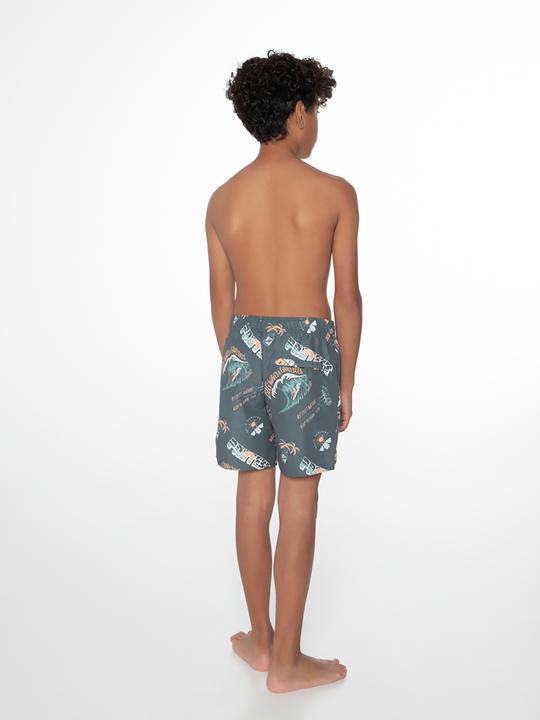 Image du produit Protest Prtharris maillot de bain garçons (152)