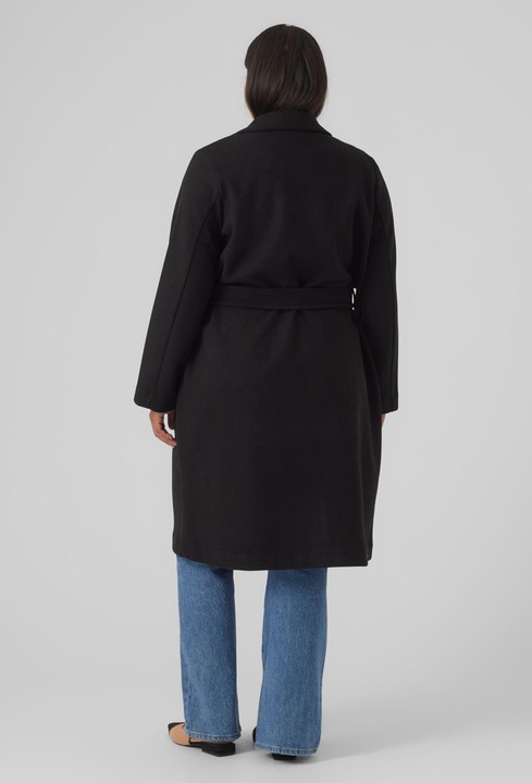 Produktbild Vero Moda VMCFORTUNEAYA SS23 LONG COAT CUR NOOS Mantel (50)