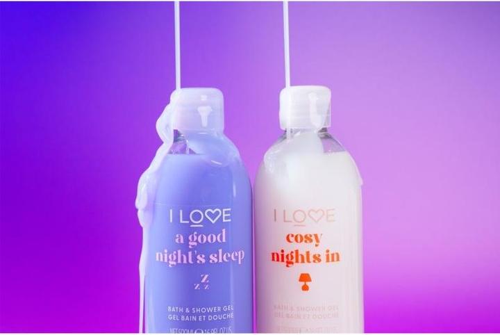 Immagine prodotto I Love BathTime Good Night Sleep 500 ml (500 ml)