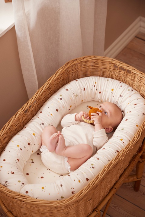 Produktbild Filibabba Babynest