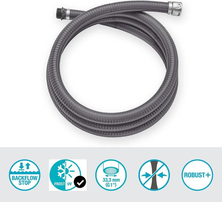 Image du produit Gardena Saugschlauch