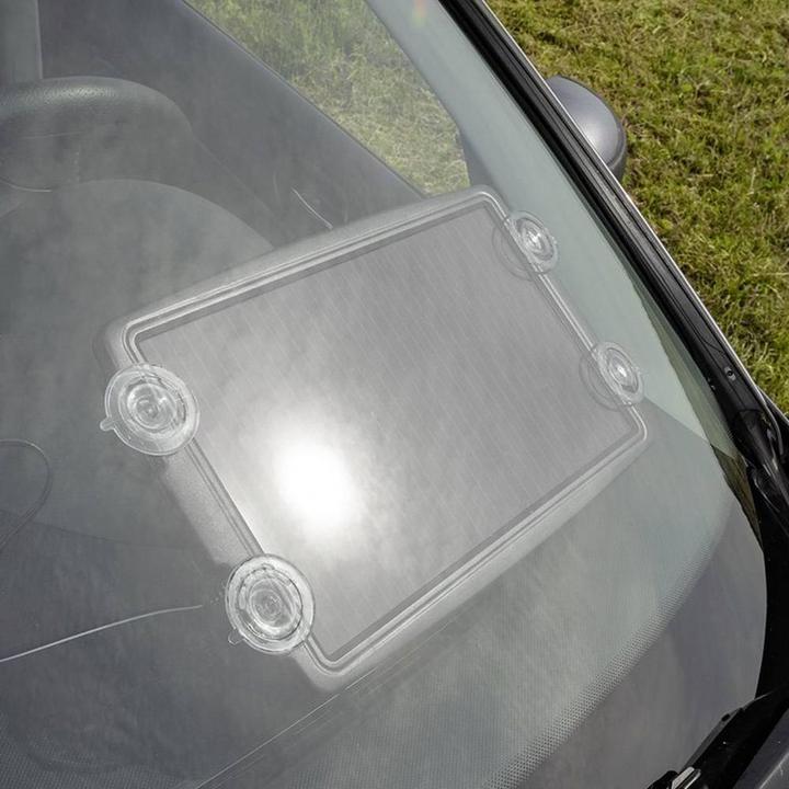 Produktbild ProPlus r Erhaltungsladegerät 12V 2,4W