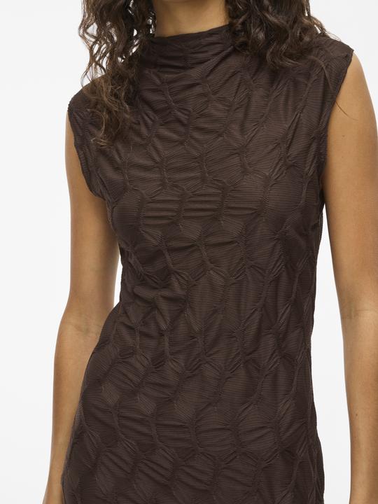 Produktbild Vila VIREJA Ärmelloses Maxikleid (S)