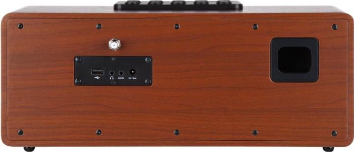 Image du produit Telestar DIRA S 32i CD (DAB+ DAB, FM, Webradio, VHF, Bluetooth, WiFi)