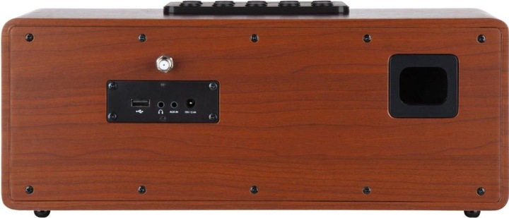 Produktbild Telestar DIRA S 32i CD (DAB+, FM, Internetradio, UKW, Bluetooth, WLAN)
