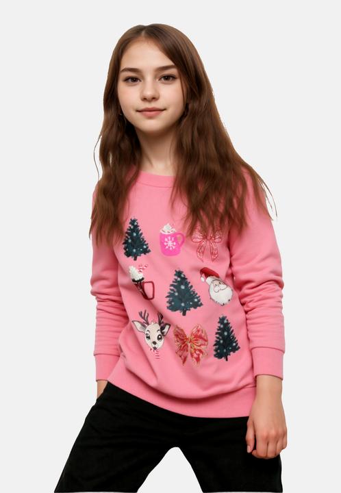 Produktbild Name it Pullover ROMIA Pullover (98)