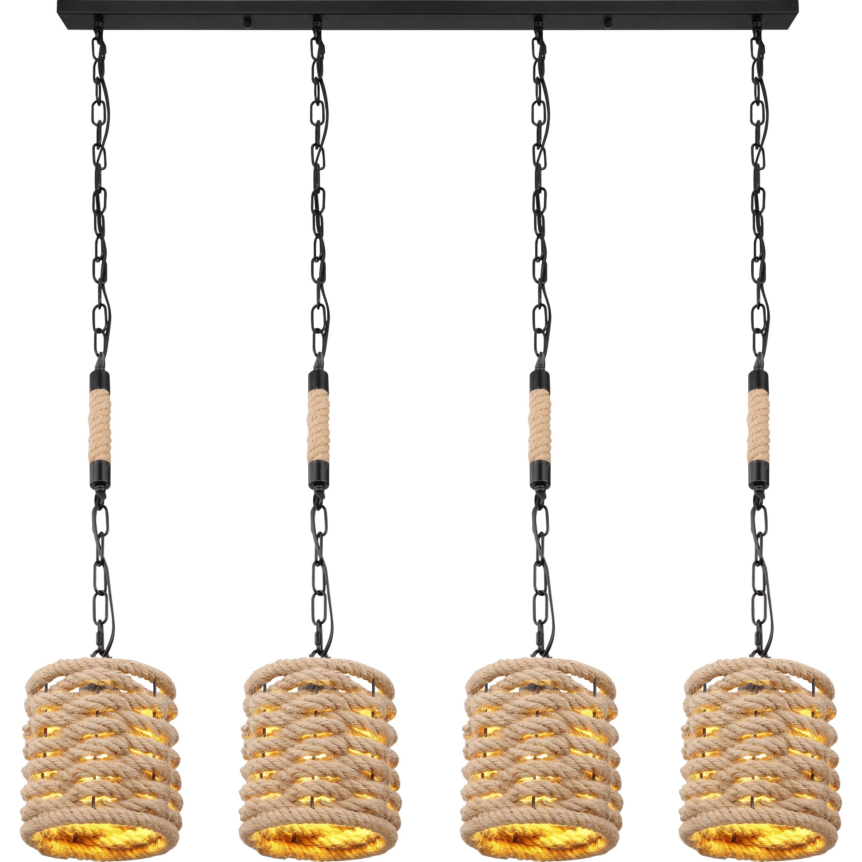 Thumbnail - Globo, Pendelleuchte, Halia (E27)