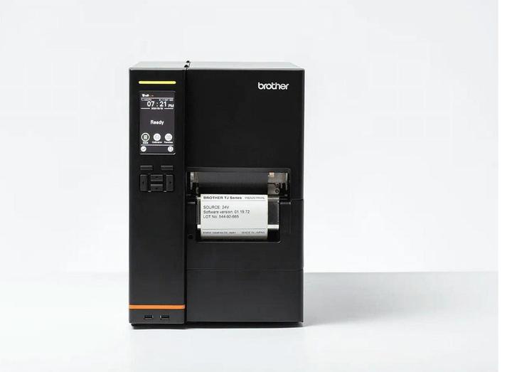 Produktbild Brother Thermodrucker TJ-4422TN (203 dpi)