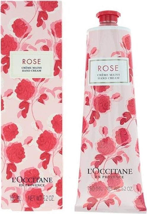 Actual product image L'Occitane Hand Cream (150 ml)