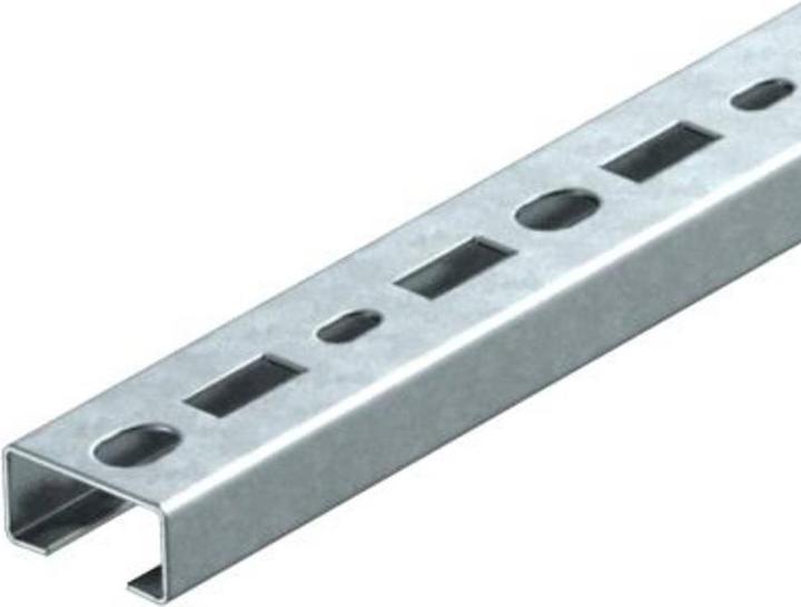 galvanisé en continu