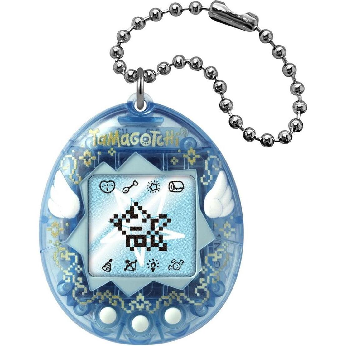 Bandai Tamagotchi Angel Sky (Francese, Inglese)