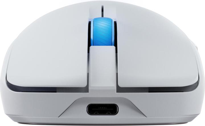 Image du produit ASUS ROG Harpe II ACE WHT (Sans fil, Filaire)