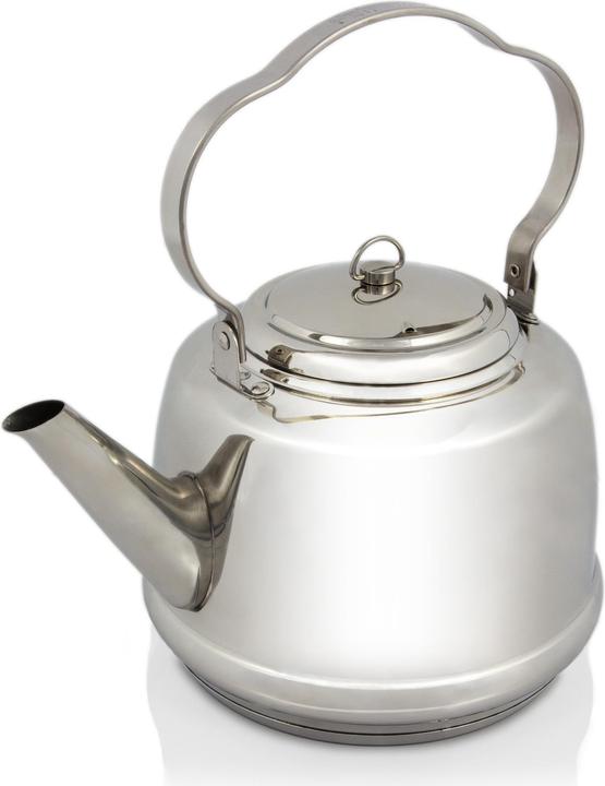 Petromax Tea kettle