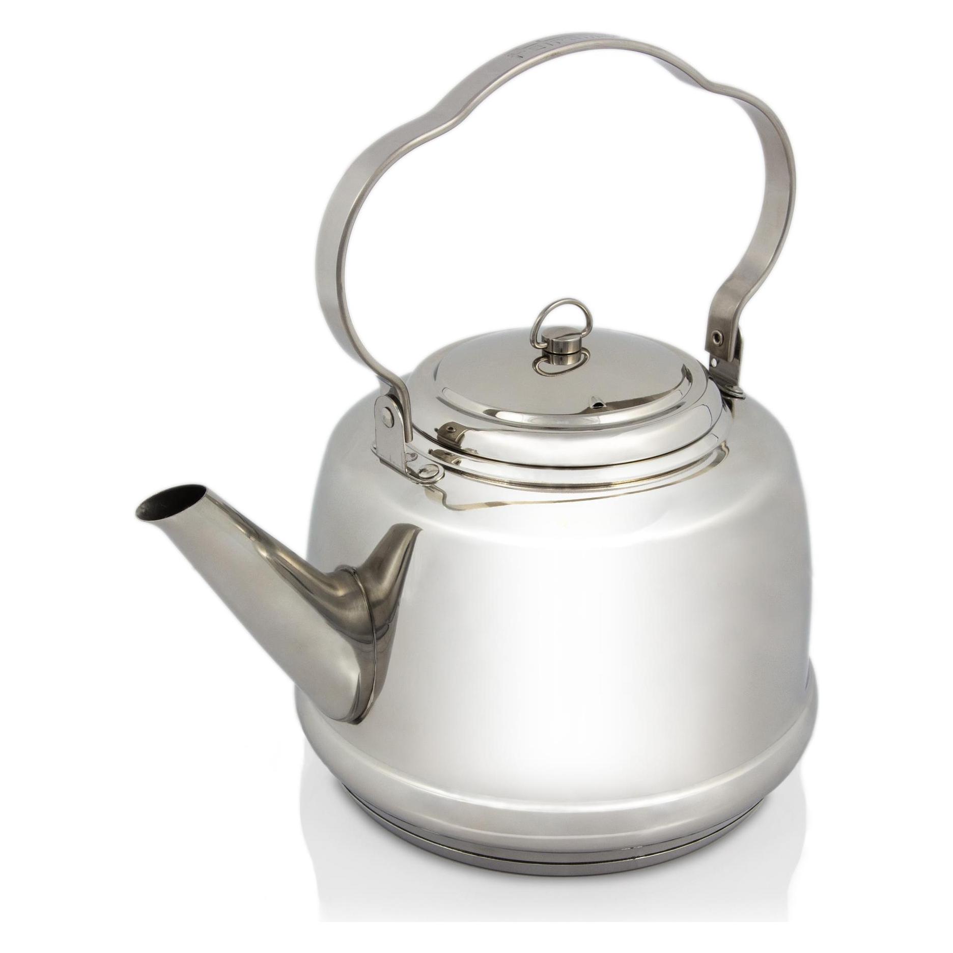 Petromax, Camping Servies
