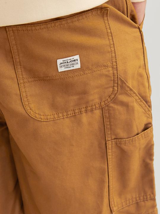 Produktbild Jack & Jones Loose Fit Baggy Fit Shorts Baggy Fit Shorts (S)