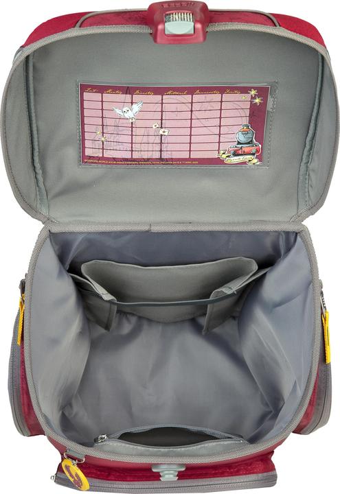 Produktbild Scooli Schulthek-Set EasyFit (18 l)