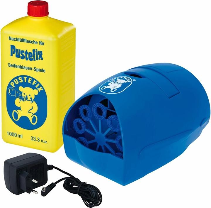 Actual product image Pustefix Party Bubbler