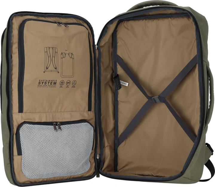Produktbild Jack Wolfskin Traveltopia Cabinpack 34 (34 l)