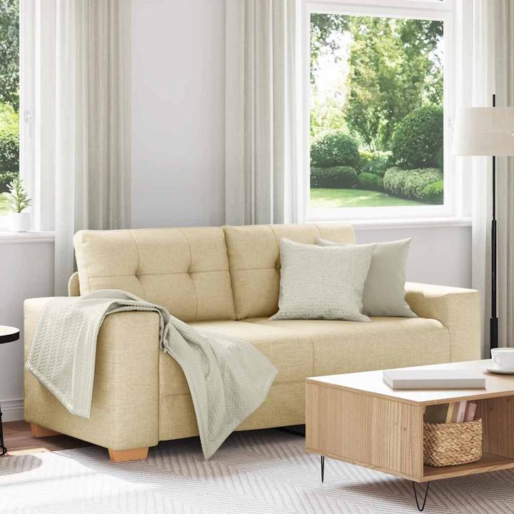 Produktbild vidaXL Loveseat-Sofa