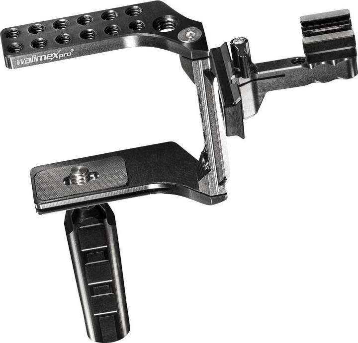 Produktbild Walimex Aptaris Universal (Cage)