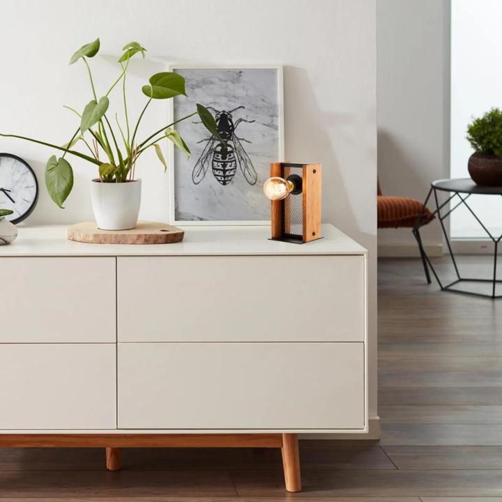 Actual product image Brilliant Calandra (E27)