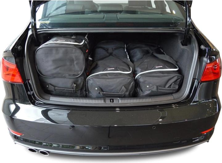 Image du produit Car-Bags Borse da Viaggio (79 l)