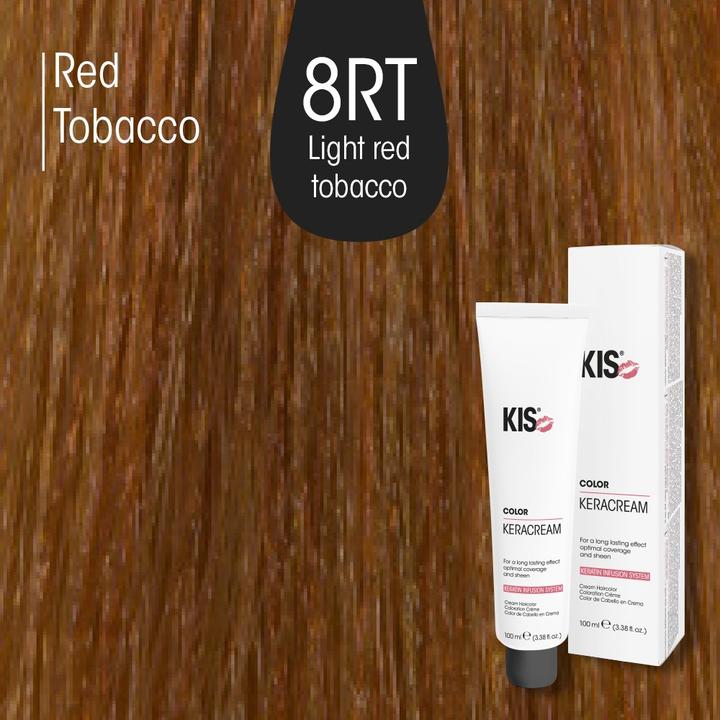 Produktbild KIS Keracream Farbe 100ml