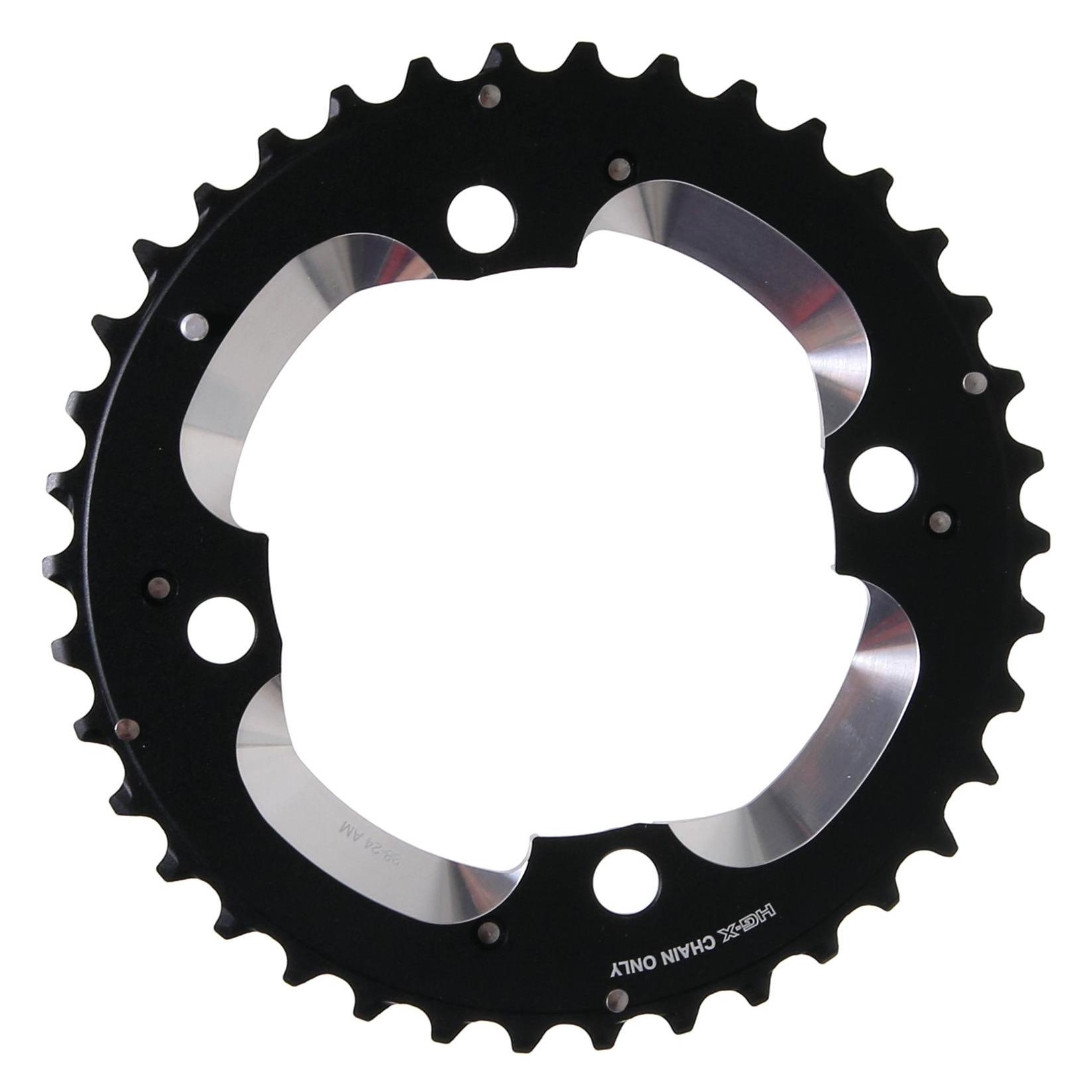 Shimano, Kettenblatt, (38)