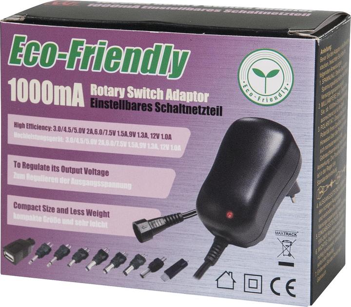 Actual product image Goobay Switching power supply