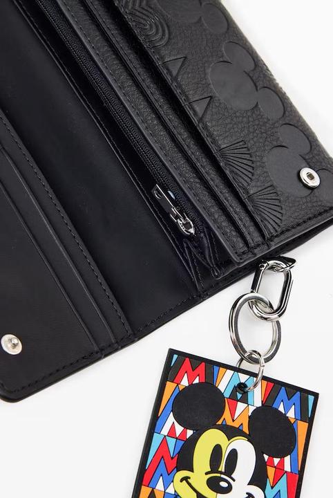 Actual product image Desigual All Mickey Mariona