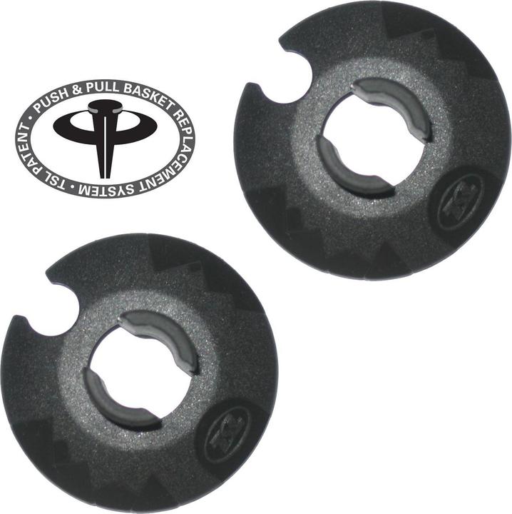 Image du produit Tsl outdoor Kit Push & Pull