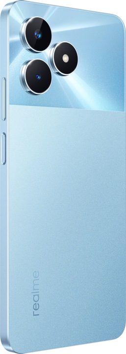 Image du produit realme Note 50 (128 Go, Bleu ciel, 6.74", Double SIM, 13 Mpx, 4G)