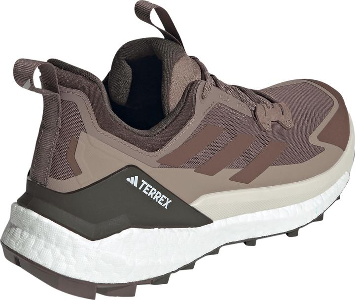 Produktbild Adidas Terrex Free Hiker 2 Low W - trabrn/earstr/chabrn (40.5, 41)