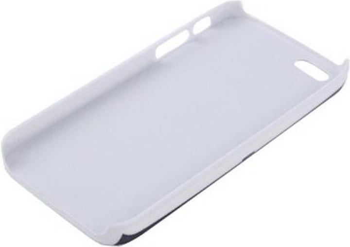 Produktbild König Design Schutzhülle Case Backcover für Apple iPhone 5 & 5s (Apple iPhone 5)