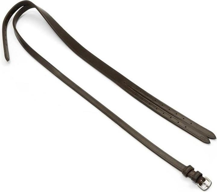 Image du produit Universal Textiles Têtière Bridon Cuir