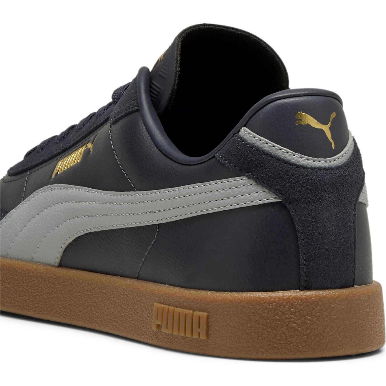 Thumbnail - Puma, Herren, Sneaker, Club II Era, Braun, (43)