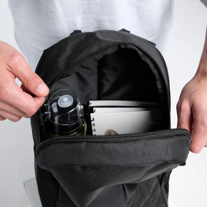 Actual product image Puma teamGOAL Backpack BC (Boot Compartment) (24 l)