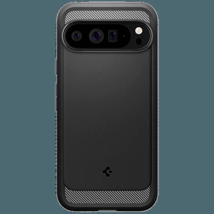 Actual product image Spigen Rugged Armor (Google Pixel 9, Google Pixel 9 Pro)