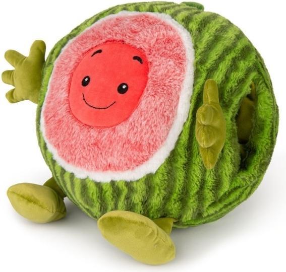 Produktbild Cozy Noxxiez Handwärmer Wassermelone