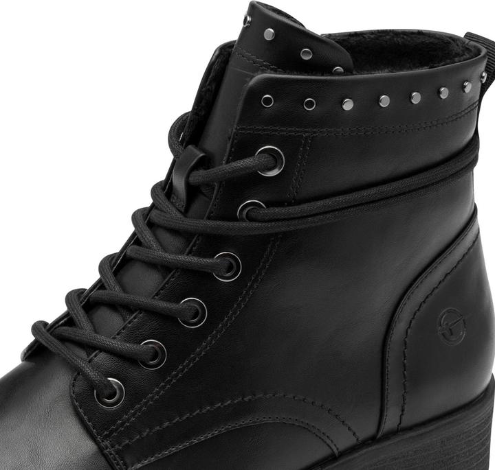 Actual product image Tamaris à lacets (38)