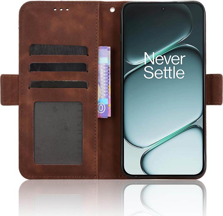 Produktbild Cover-Discount OnePlus 15R - Etui viele Kartenfächer (OnePlus 15R)