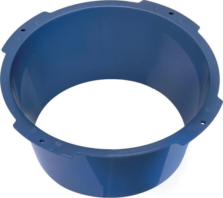 Actual product image AIV Krzesło toaletowe składane 3w1 (Lavatory)