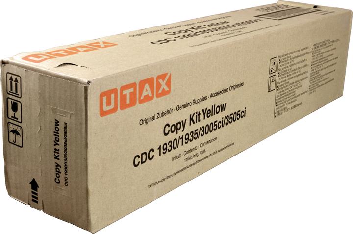 Produktbild Utax 653010116 (Y)