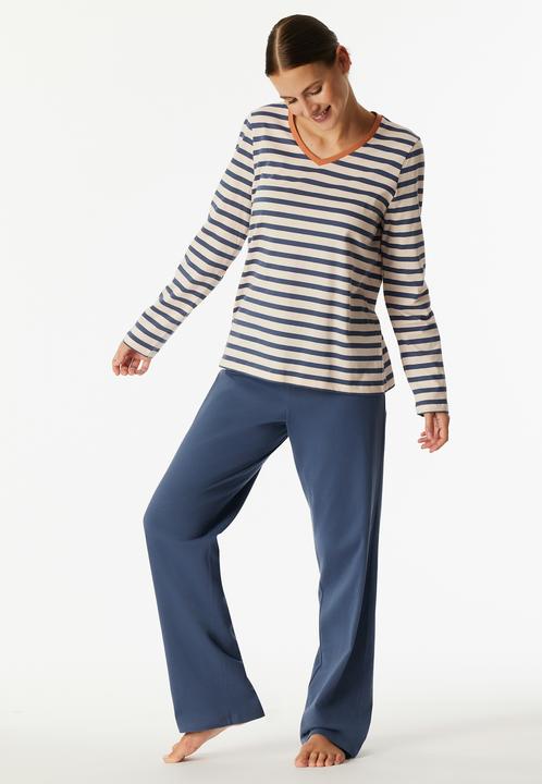 Image du produit Schiesser Pyjama Casual Essentials (50)