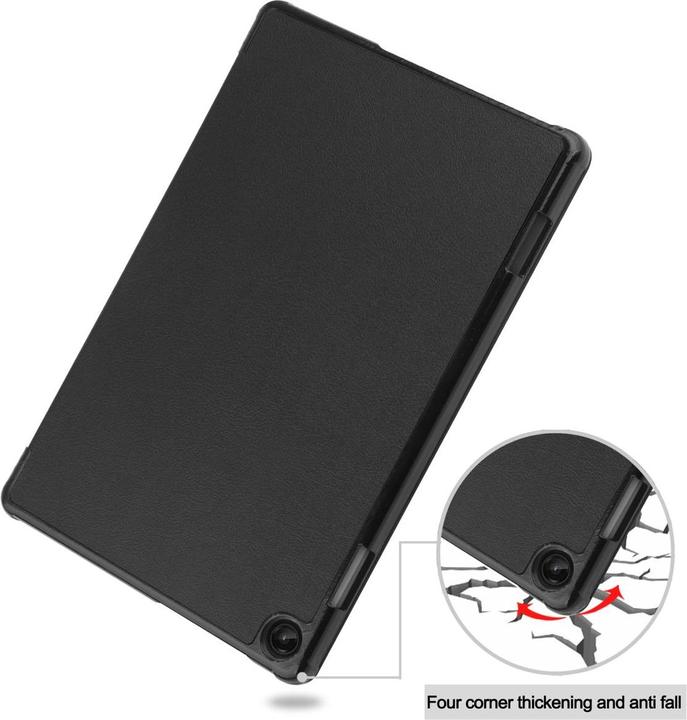 Produktbild König Design Schutz Hülle für Lenovo Tab M10 3rd Gen TB328FU / TB328XU Smart Cover Case Etui (Lenovo Tab M10)